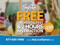 Sylvan Learning June 2012 30 Second Commercial