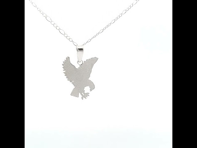 Vídeo relacionado con Colgante mano negra con cadena de plata 925 - Amuletos de la suerte y proteccion con colgantito en color azabache - El collar higa puño o figa se envía en una caja de regalo