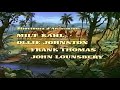 Opening To The Jungle Book 1991 French Canadian VHS