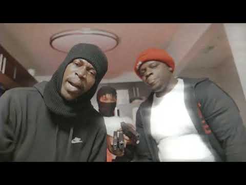 Dirty Nard Ft. Des Rich " I AINT DO SHIT " Official video