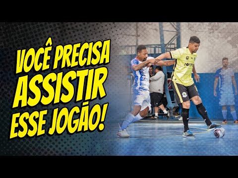 Biqueira FS x Fênix Itaim - Super Copa Liga Ouro 2022