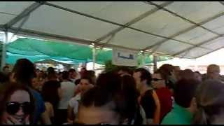 preview picture of video 'Feria de dia Torreperogil 2012'