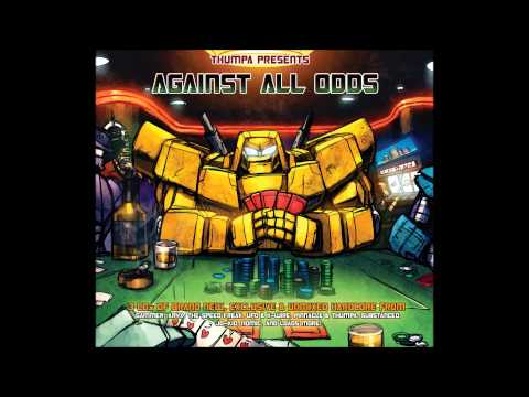 Andy Dee - DreamCatcher jD KiD Remix) - Against All Odds 3CD OUT NOW at rebuildmusic.net