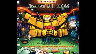 Andy Dee - DreamCatcher jD KiD Remix) - Against All Odds 3CD OUT NOW at rebuildmusic.net