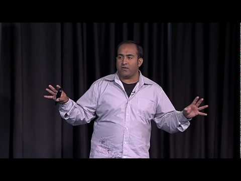 TEDxPennQuarter - Rohit Bhargava - Reinventing Marketing