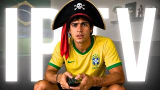 IPTVs: brasileiros estão sendo presos por terem TVs Piratas?