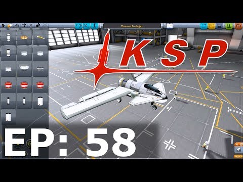 Kottabos Space Program EP58 - More Interstellar Mod