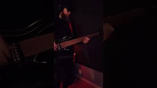 De Anza Jig (Bass Cover) #primus