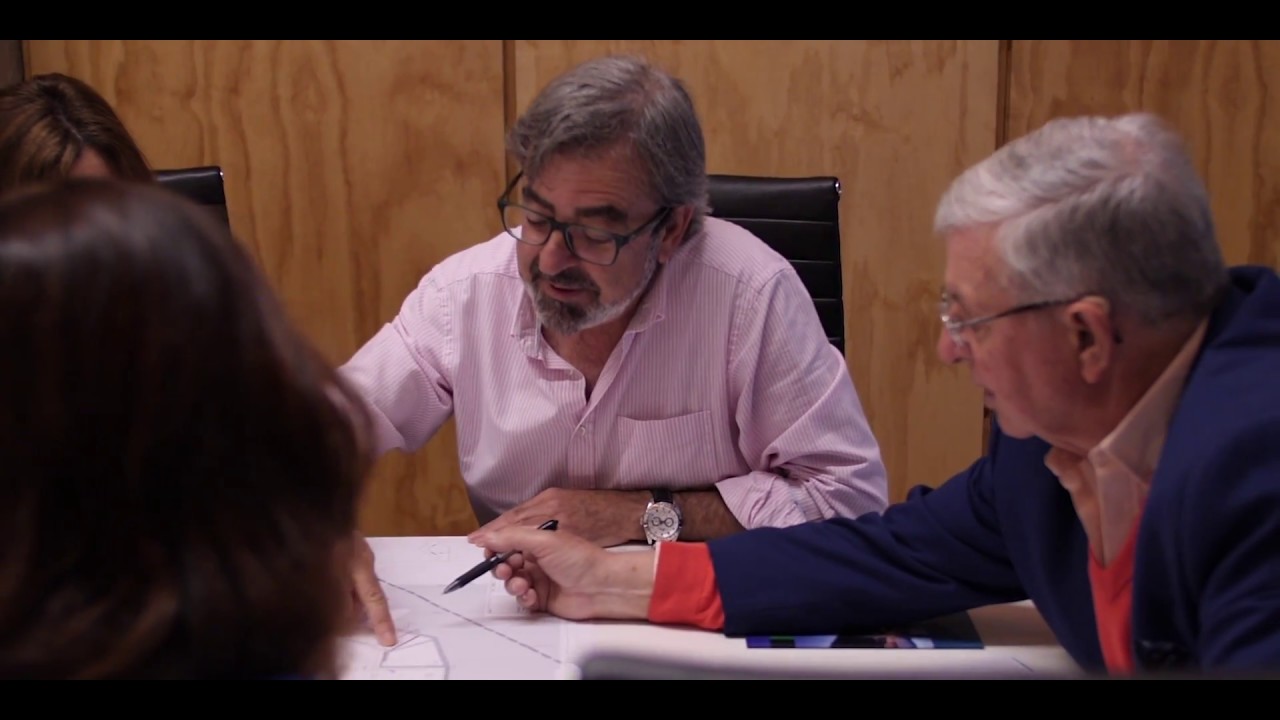 Os presentamos a Brígido Sepúlveda, empresario jubilado y usuario de audífonos