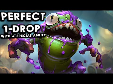 🍥 New Hearthstone Arena - Shaman's Cheat Codes