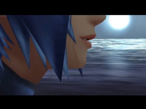 Kingdom Hearts Birth By Sleep Final Mix (PS4) - Secret  Episode