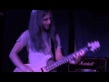 Vayden - Gone (Live at El Cid) ~ 2013