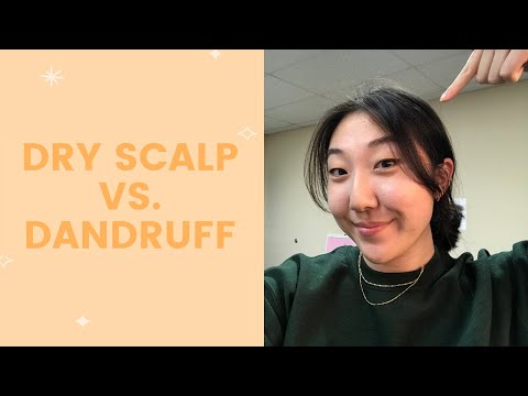 Dry Scalp vs. Dandruff | FaceTory
