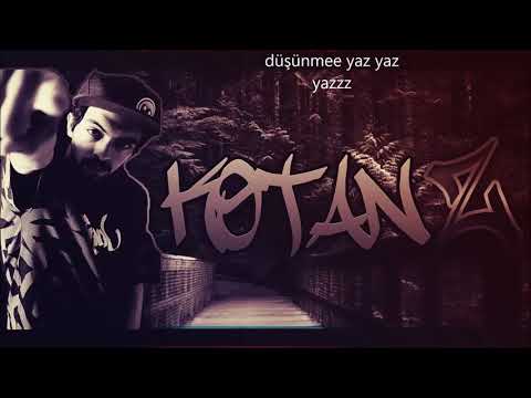 Kotanz - Düşünme Yaz Yaz Yaz