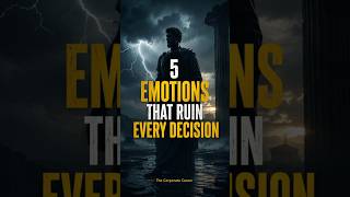 Never Trust Your Feelings When Making These Choices