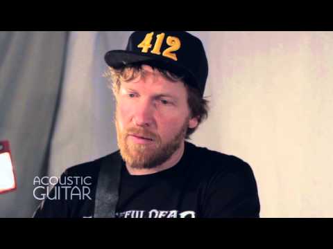 Acoustic Guitar Sessions Presents Doug Paisley