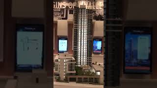 Flamingo Towers - City Centre, Surrey BC