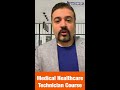 medical records technician