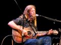 Grayson Capps - Highway 42, Barking Legs Theater
