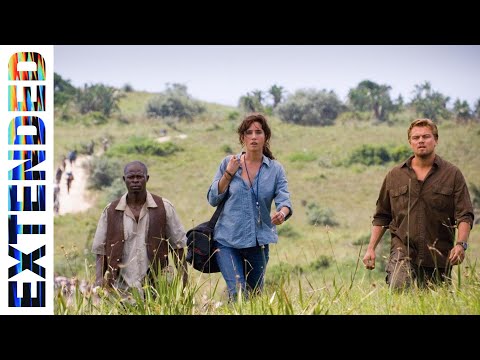 Blood Diamond OST - London [Extended]
