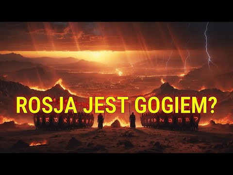 Tajemnica Goga i Magoga: WOJNA, która Zniszczy Świat, się zaczyna!