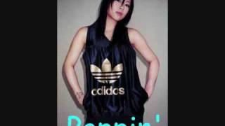 Utada- Poppin&#39; +Lyrics~