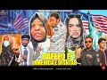 Rafeeq E America E Distar Balochi Funny Video Episode 570 2025 Americanwoman Funny