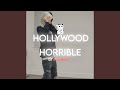 HOLLYWOOD is HORRIBLE