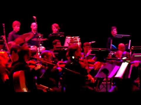 Serj Tankian "Orca" - Act III. Live in Kiev (19.09.2013)