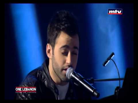 One Lebanon - Anthony Touma - Mike Massi - 18/06/2014