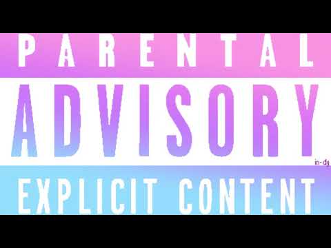 Parental Advisory - Get Over Yourself