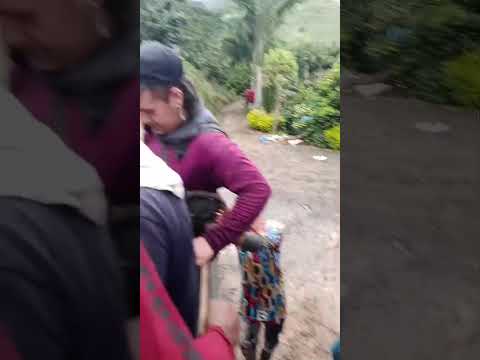 la hora del almuerzo en concordia suroeste de Antioquia #café #antioquiacolombia