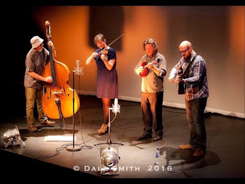 Shetland Fiddle Music - Tyunes play Kentucky Waltz by Bill Monroe