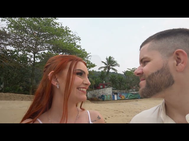 pré-wedding-praia-ubatuba-são-paulo'