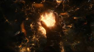 This music makes you feel like you are losing your soul to the light