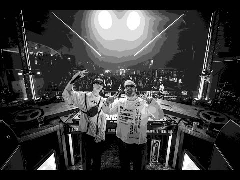 BLACKLIST FESTIVAL 2024 | MAKLA (Recap)