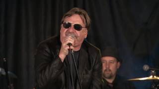 Front and Center Presents: Southside Johnny and the Asbury Jukes "Spinning"