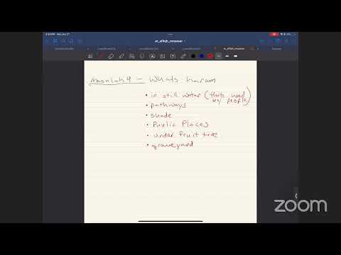 Al-Fiqh Al-Muyassar - kitaat al-taharah  - 3rd bab manners of using the restroom