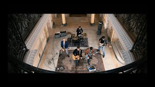 Red Pill - Unwanted Guest (official video)