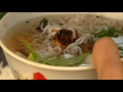 Download Youtube mp3 - Vietnam Street Food Bun Cha Hanoi