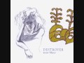 Destroyer -- "An Actor's Revenge" (03)