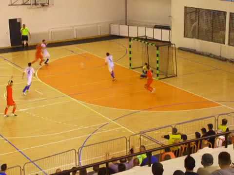 Serbia Cup - Final - KMF Ekonomac Kragujevac x Novi Pazar