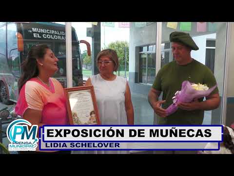 NOTICIERO MUNICIPAL 10 04 2026 EL COLORADO FORMOSA