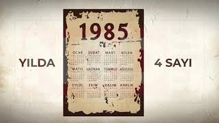 İÇİŞLERİ BAKANLIĞI İDARE DERGİSİ TANITIM FİLMİ