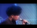 Miki Howard - Baby Be Mine [1988]