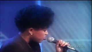 Miki Howard - Baby Be Mine [1988]