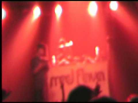 DJ Haitian Star live in Münster(Königsklasse vol.1)
