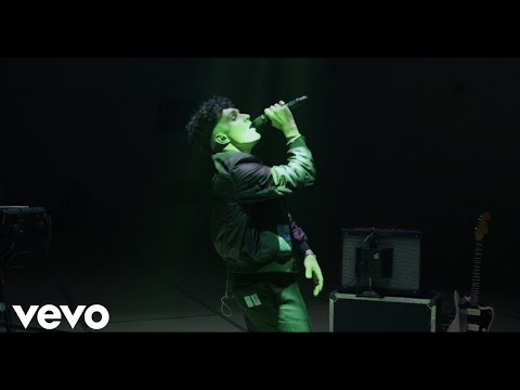 DanDlion - APPLE JUICE (FRUITION LIVESTREAM)