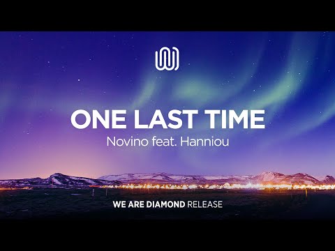 Novino - One Last Time (feat. Hanniou)