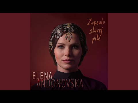 Zaspala Jana Janinka